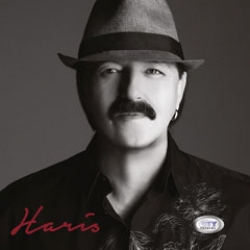Haris Džinović - Haris 2017
